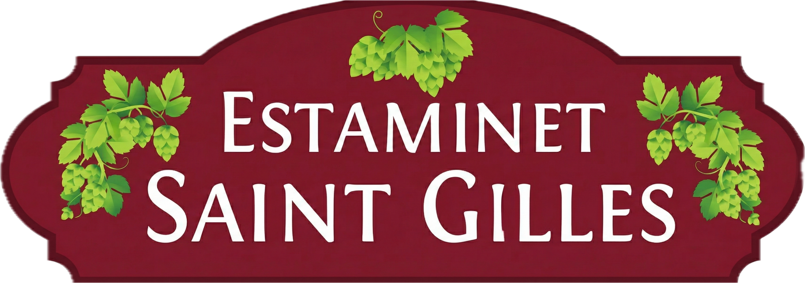 Estaminet Saint Gilles - Craywick